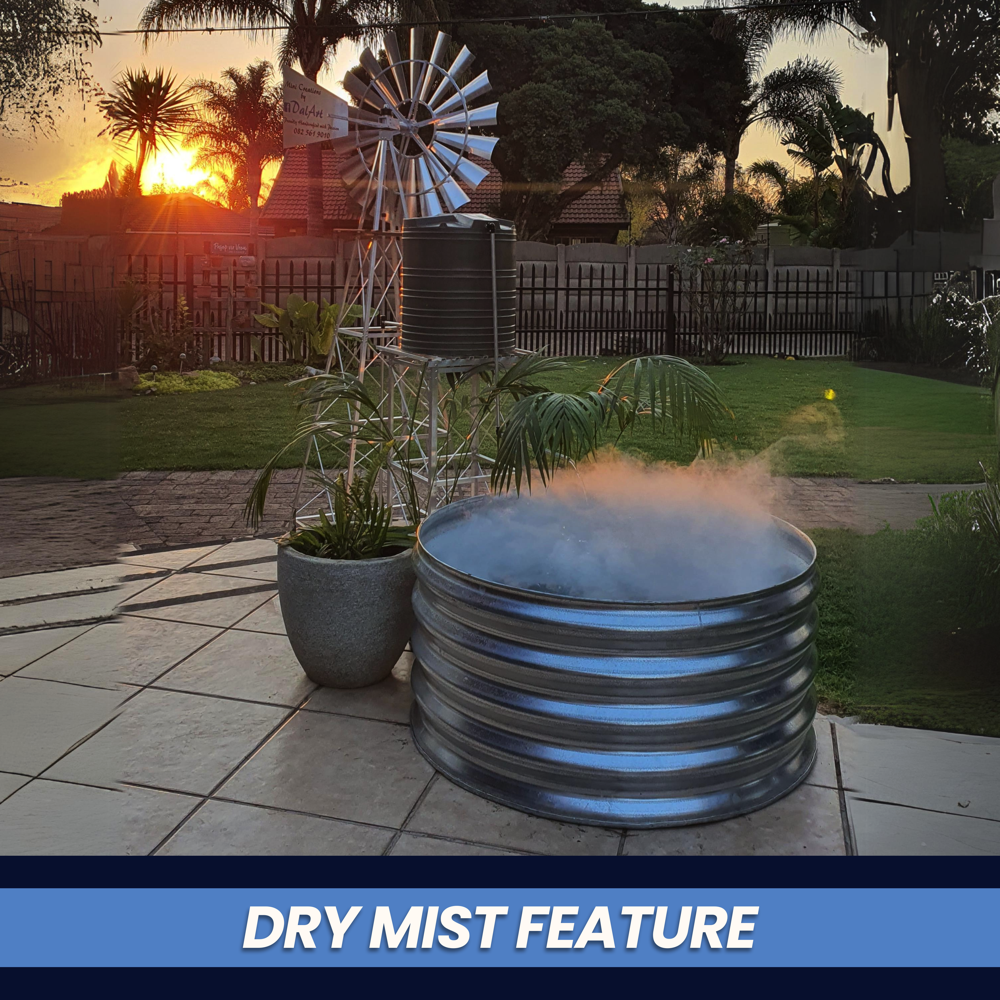 Humidity Control