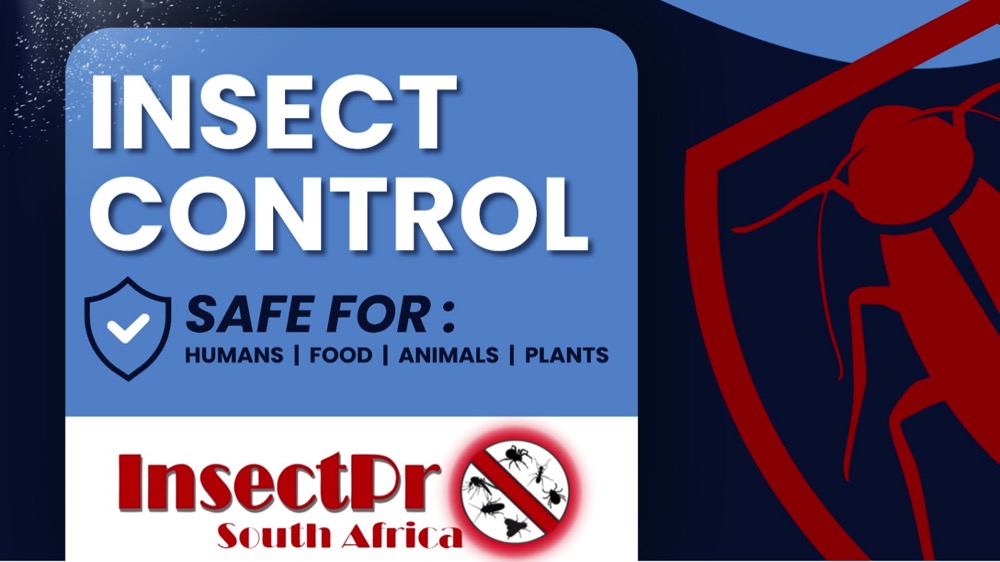 Insect Control