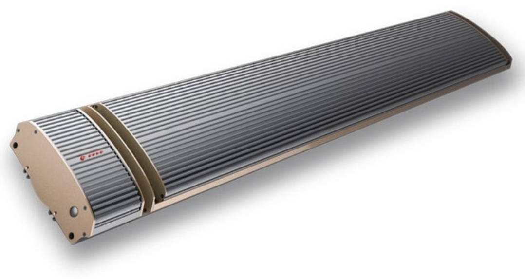 No-Glo Far Infrared Heaters